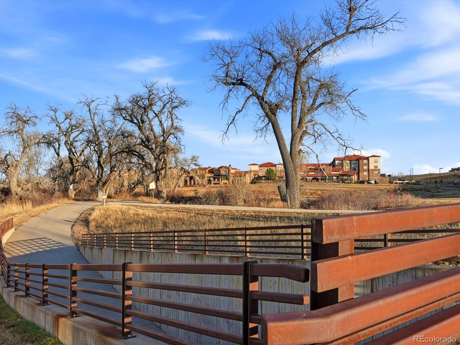 2100 Santini Trail Unit: A