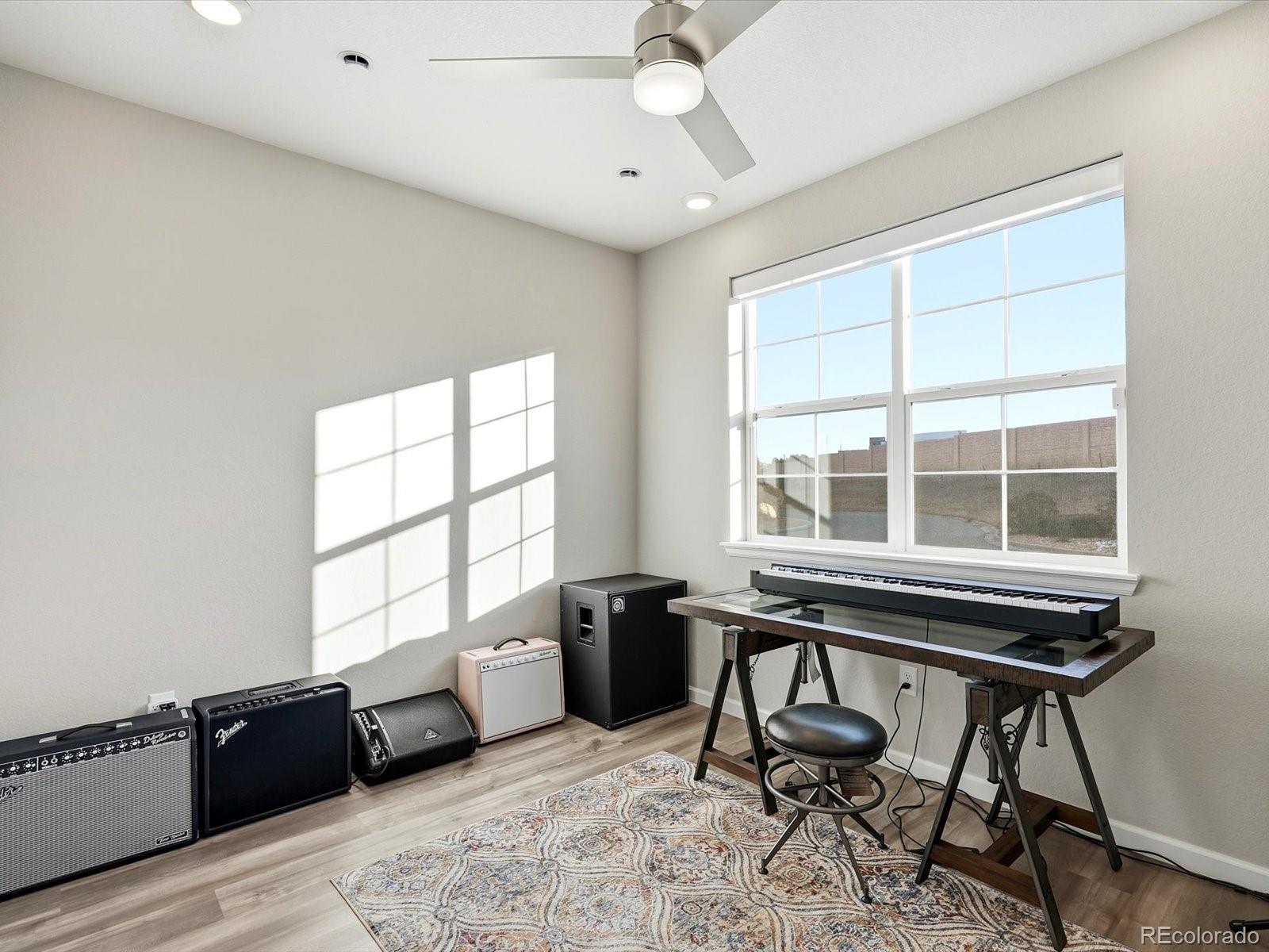 2100 Santini Trail Unit: A