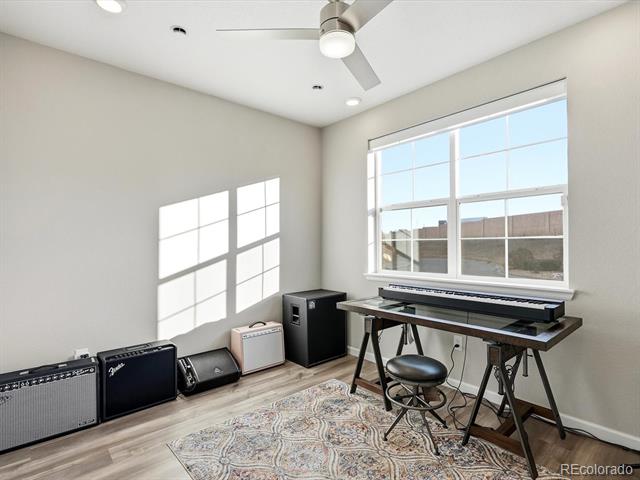 2100 Santini Trail Unit: A