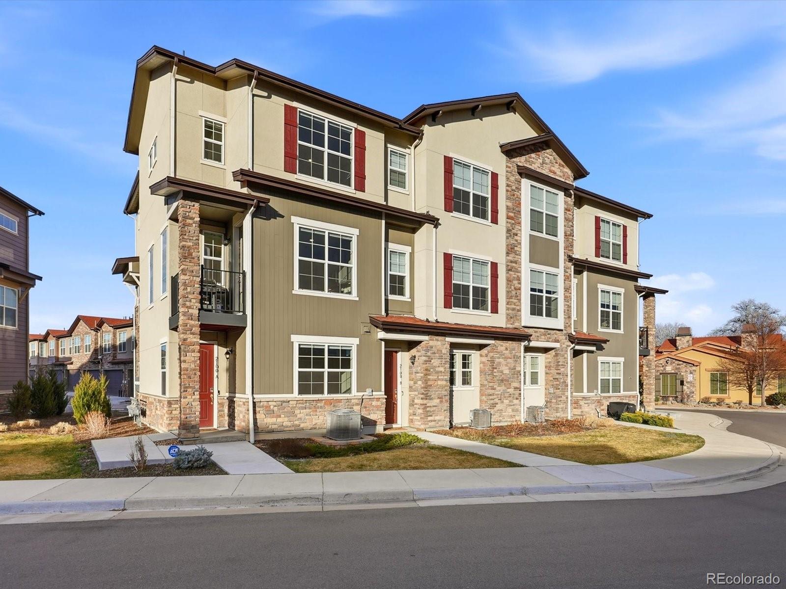 2100 Santini Trail Unit: A