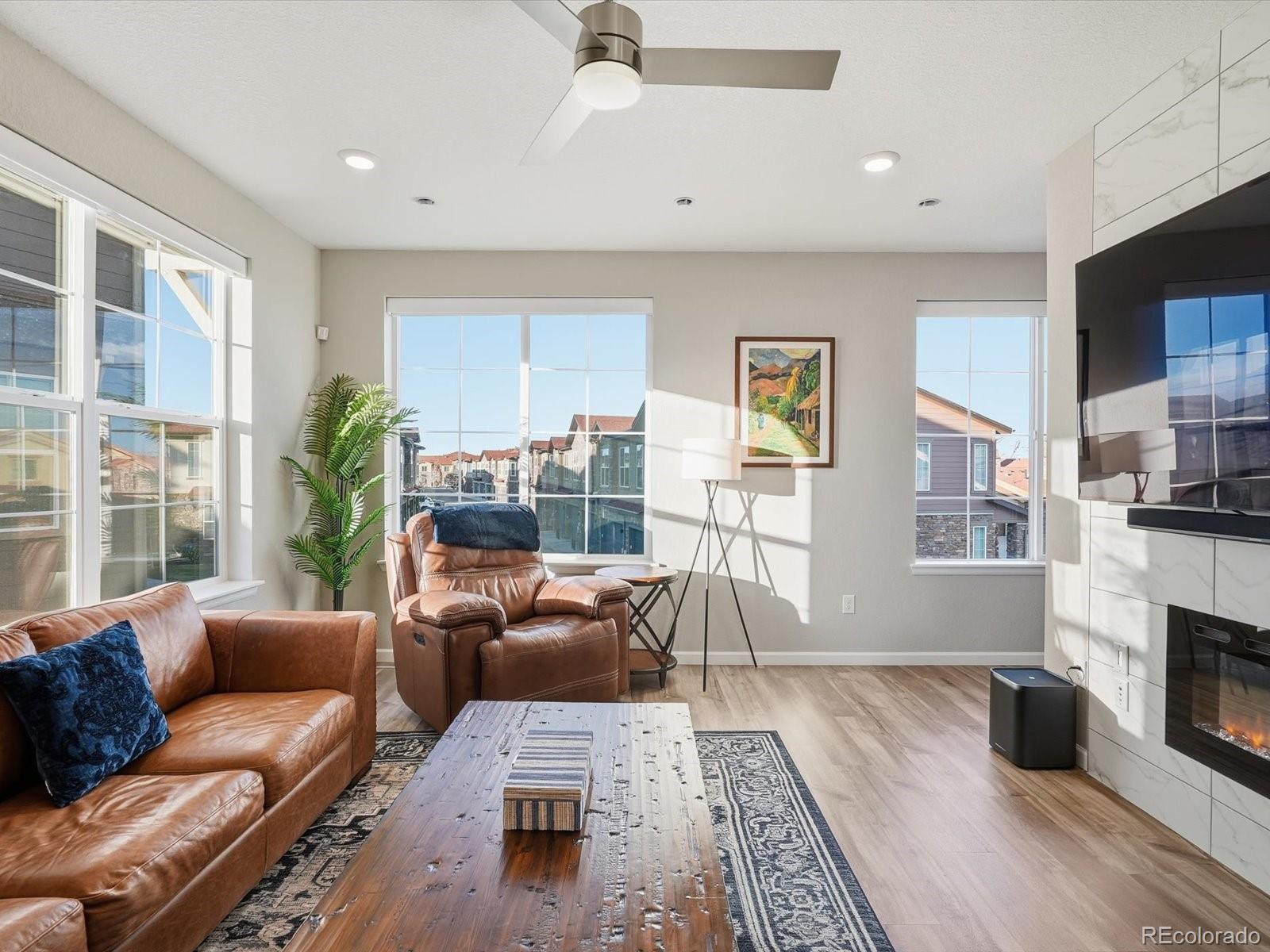 2100 Santini Trail Unit: A