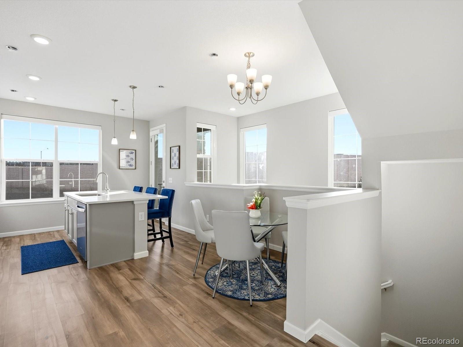 2100 Santini Trail Unit: A