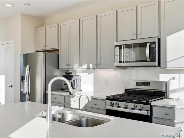 2100 Santini Trail Unit: A
