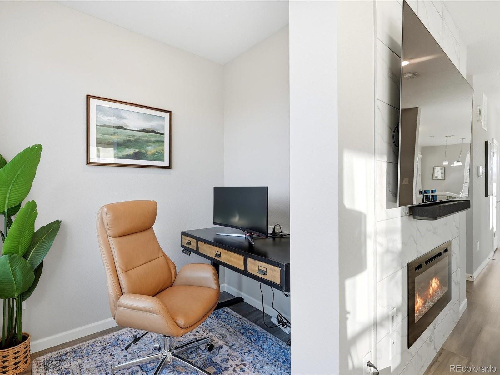 2100 Santini Trail Unit: A