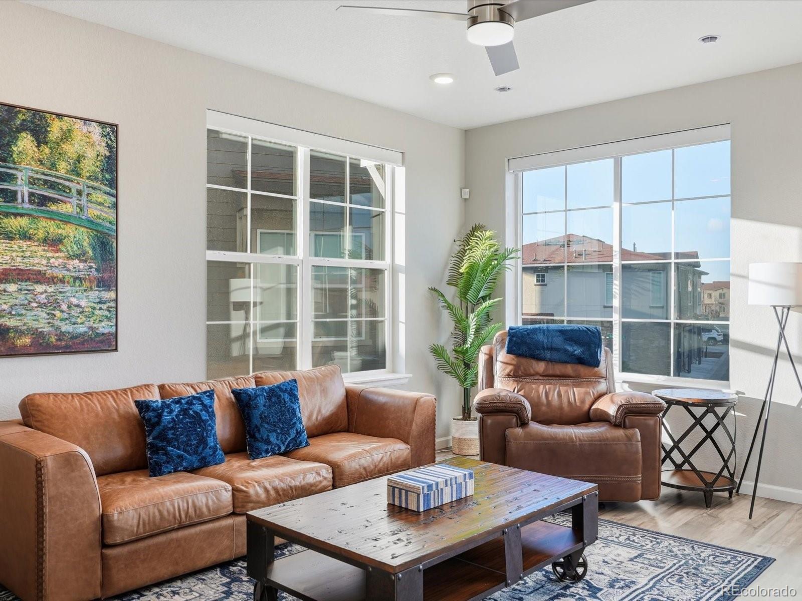 2100 Santini Trail Unit: A