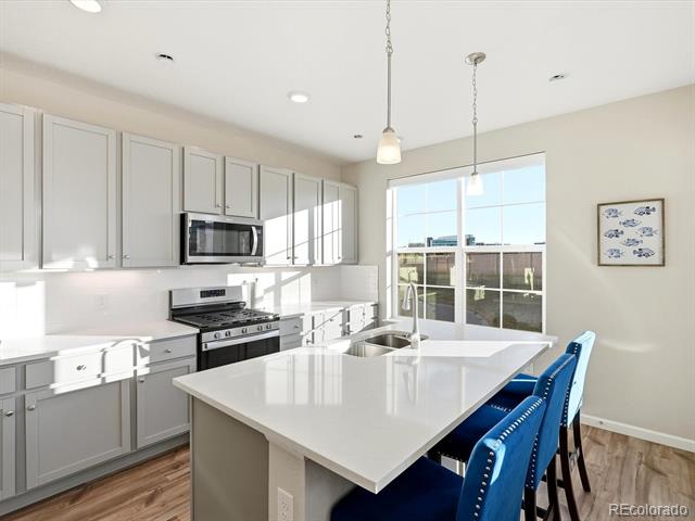 2100 Santini Trail Unit: A