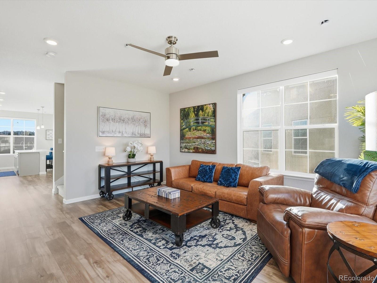 2100 Santini Trail Unit: A