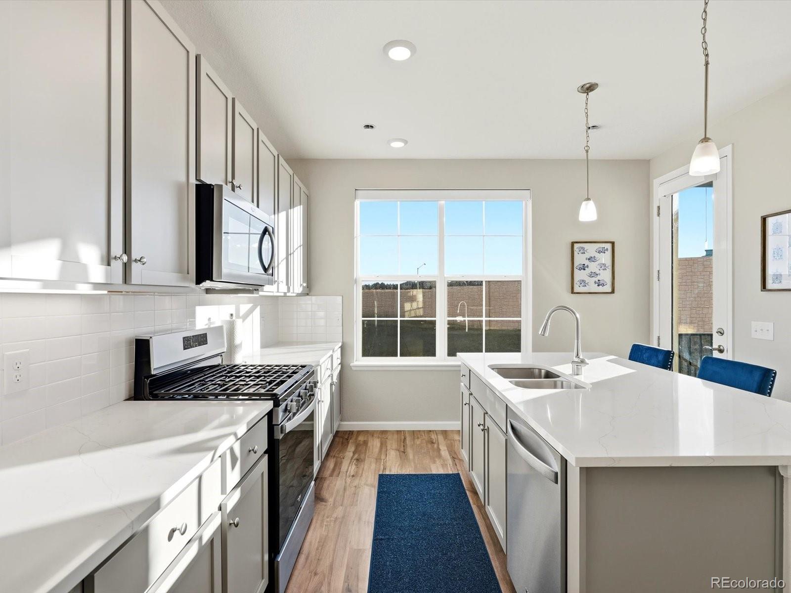 2100 Santini Trail Unit: A