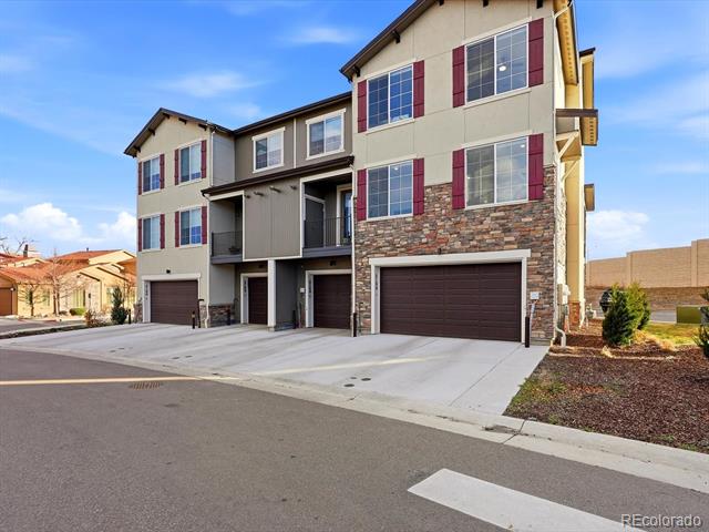 2100 Santini Trail Unit: A