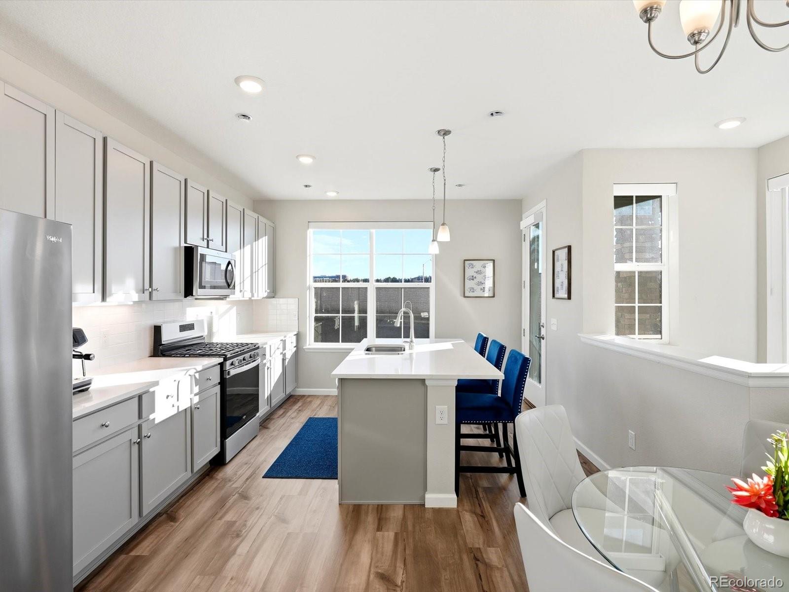 2100 Santini Trail Unit: A