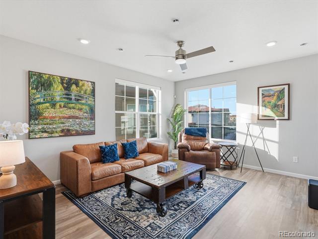 2100 Santini Trail Unit: A