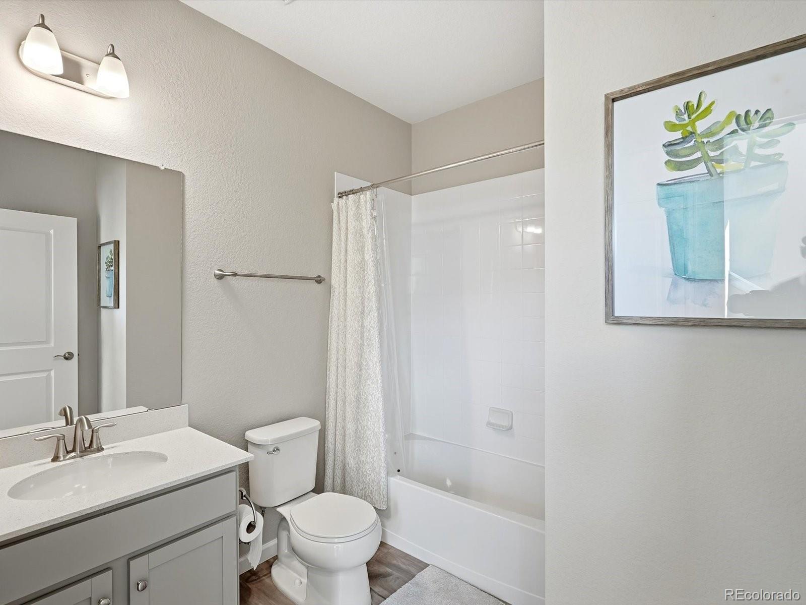 2100 Santini Trail Unit: A