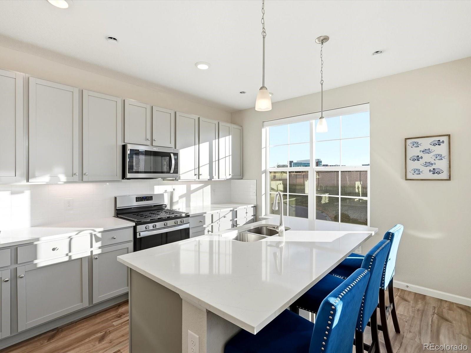 2100 Santini Trail Unit: A