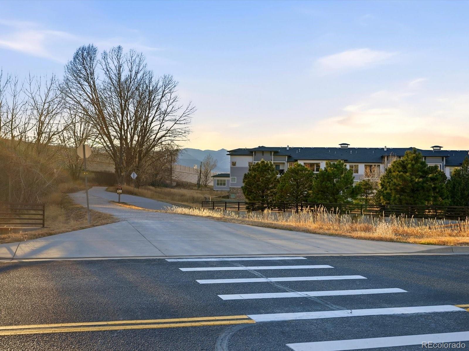 2100 Santini Trail Unit: A