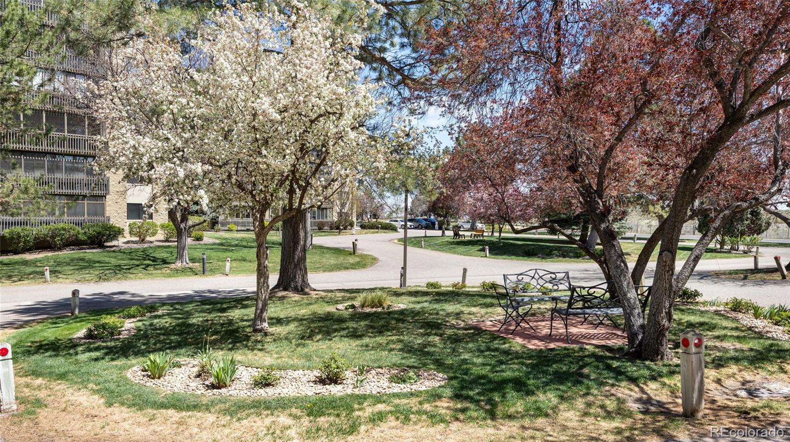 13601 E Marina Drive Unit: 604