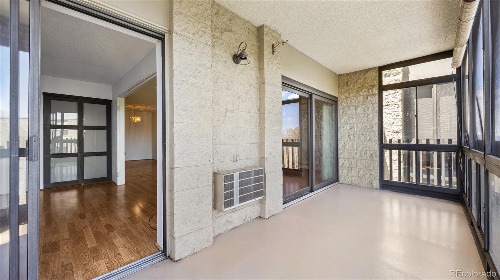 13601 E Marina Drive Unit: 604