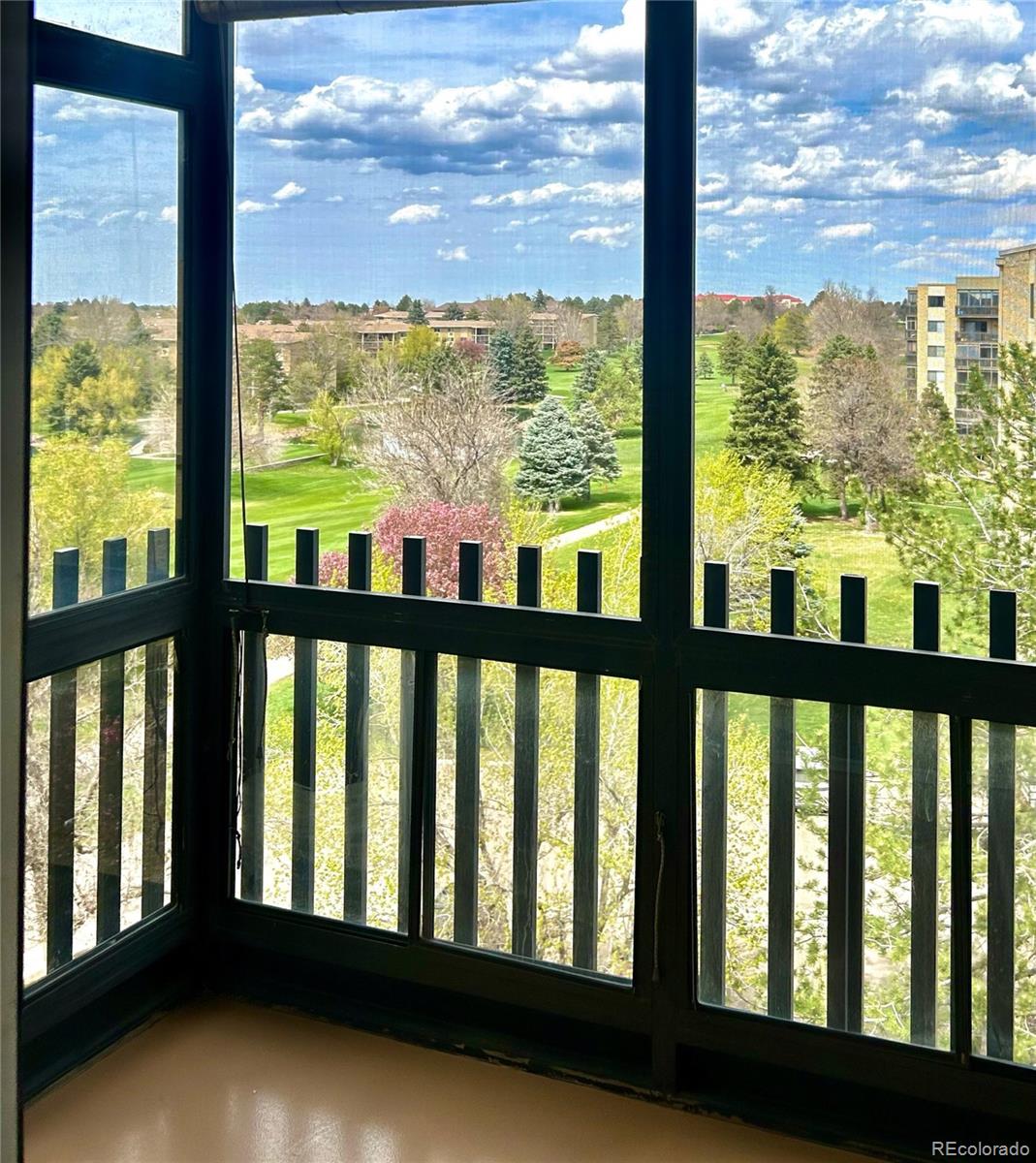 13601 E Marina Drive Unit: 604