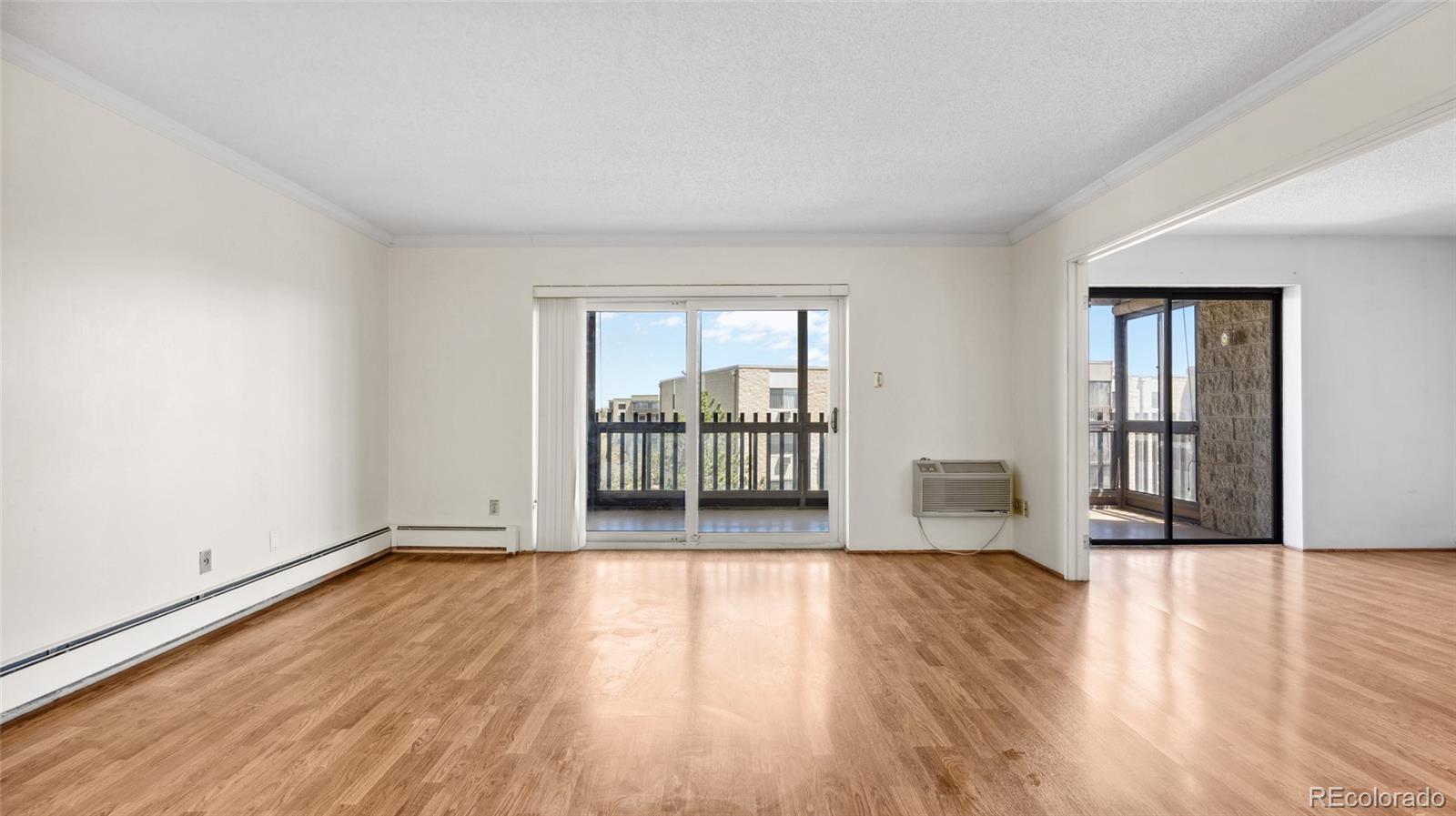 13601 E Marina Drive Unit: 604