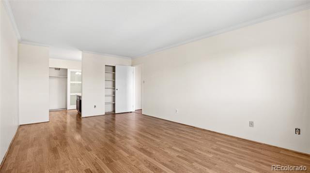 13601 E Marina Drive Unit: 604