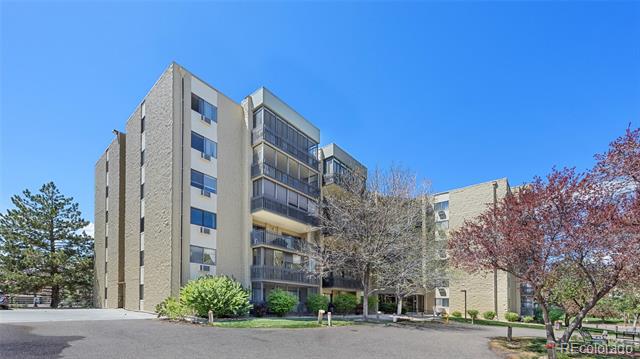 13601 E Marina Drive Unit: 604