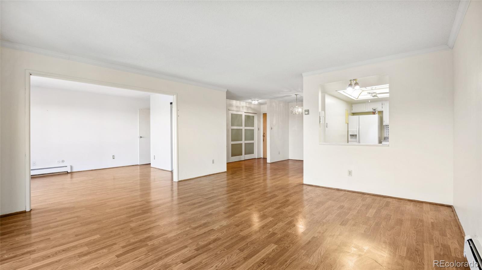 13601 E Marina Drive Unit: 604