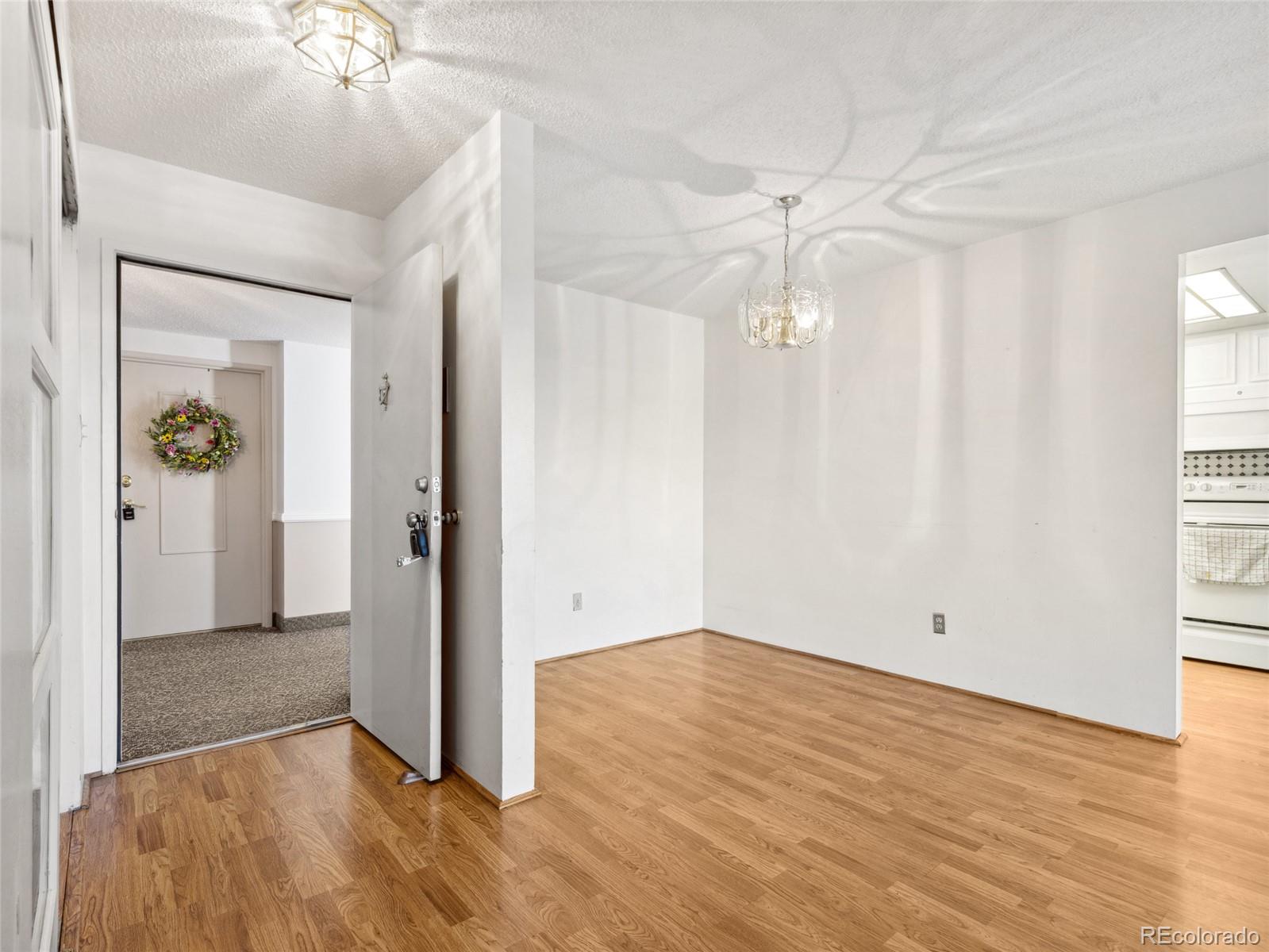 13601 E Marina Drive Unit: 604