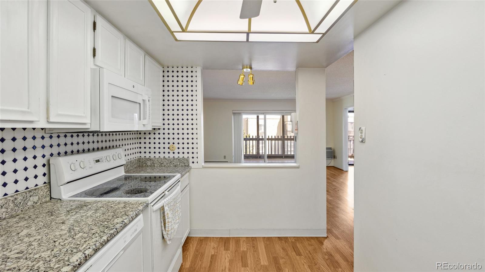 13601 E Marina Drive Unit: 604