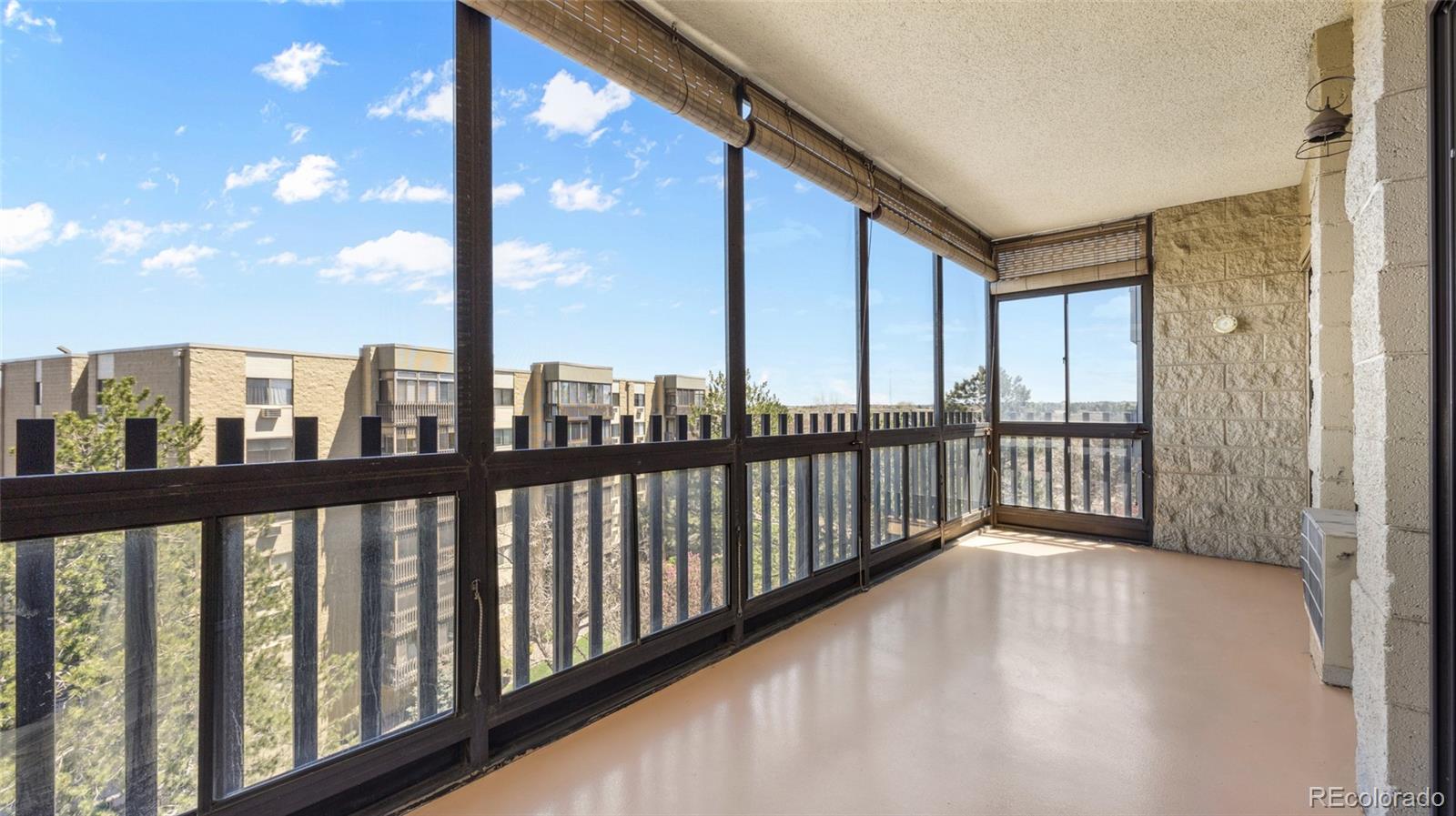 13601 E Marina Drive Unit: 604