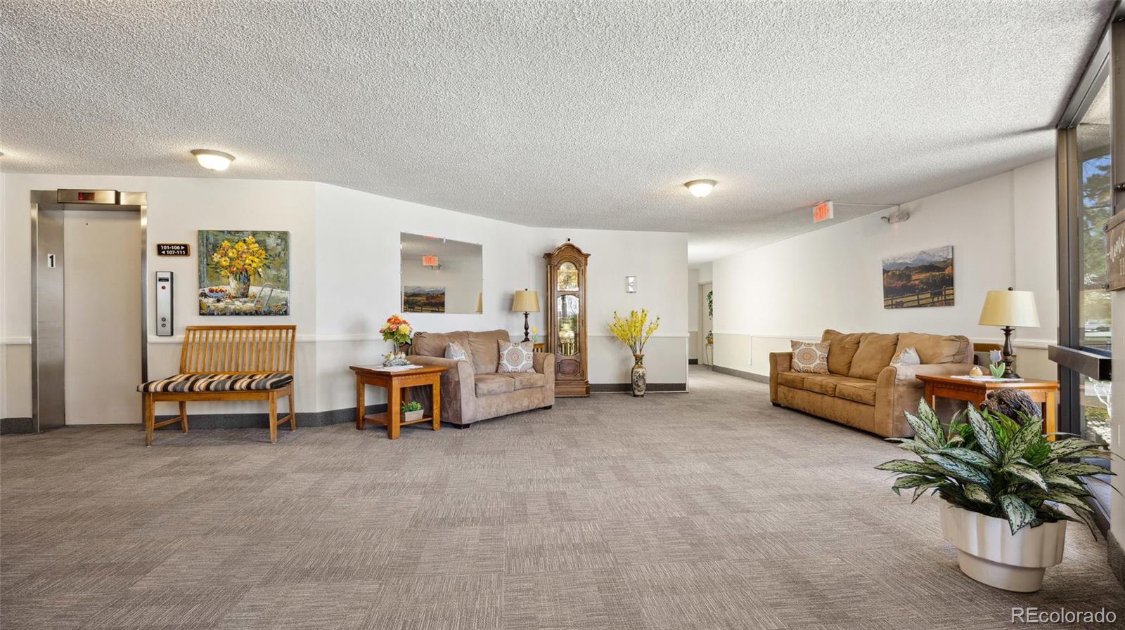 13601 E Marina Drive Unit: 604