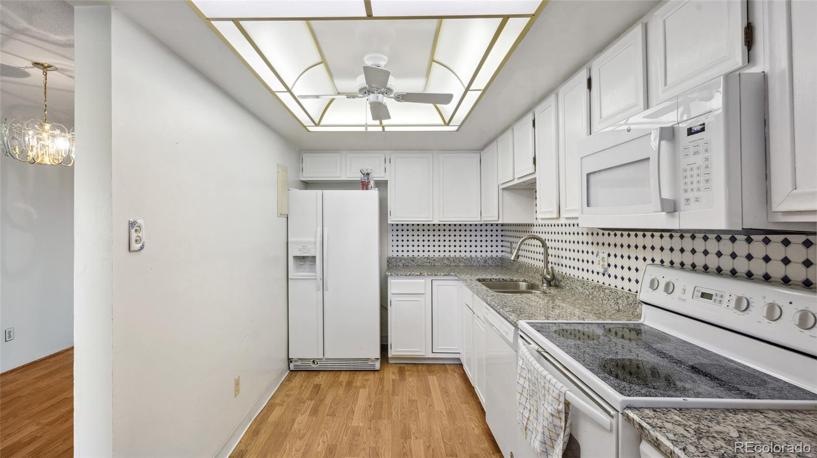 13601 E Marina Drive Unit: 604
