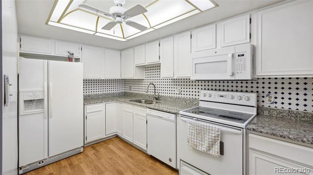 13601 E Marina Drive Unit: 604