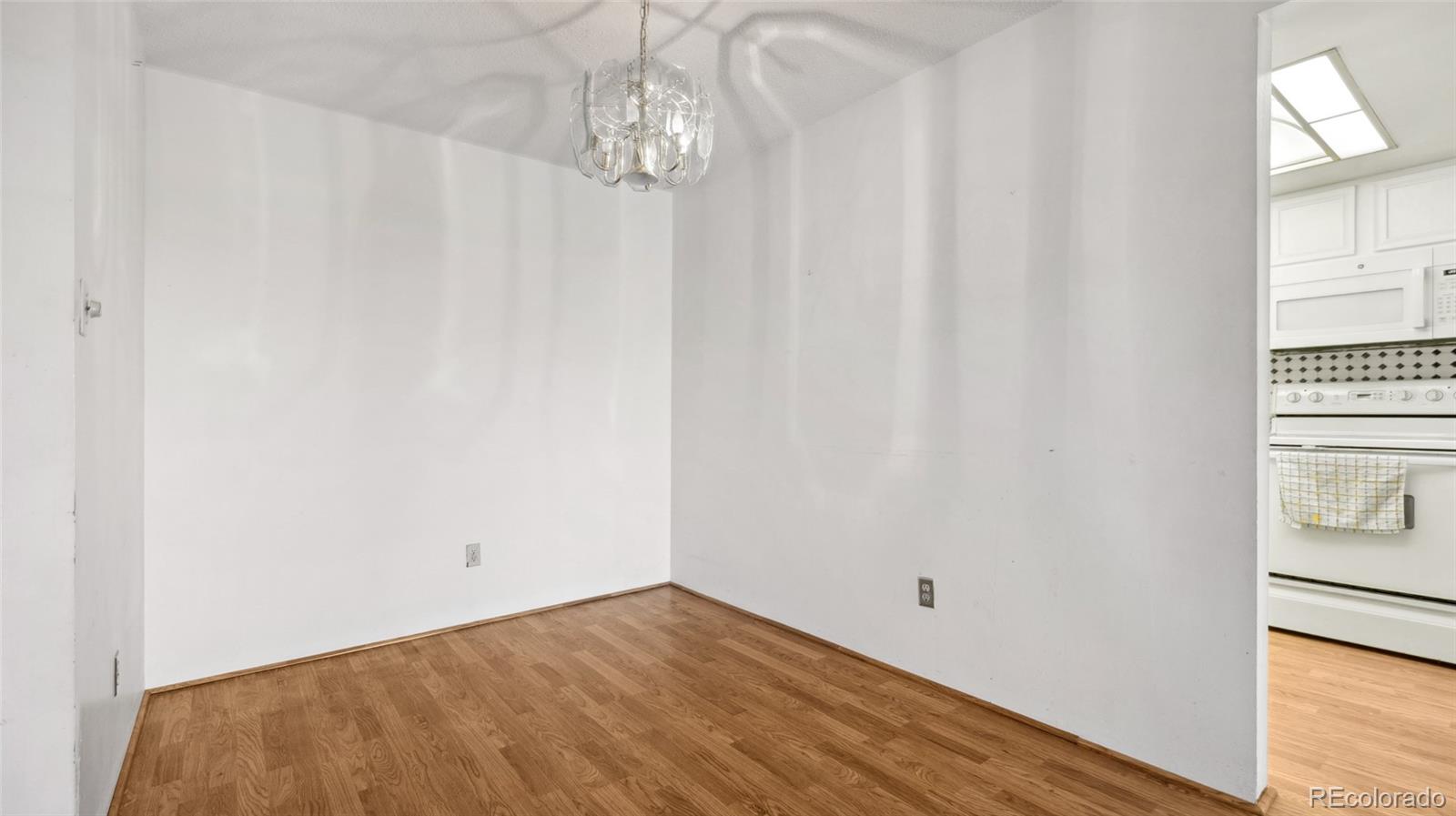 13601 E Marina Drive Unit: 604