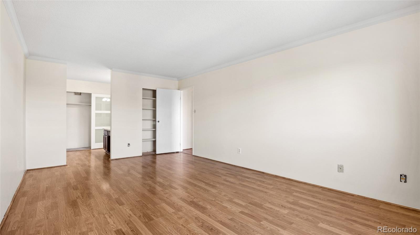 13601 E Marina Drive Unit: 604