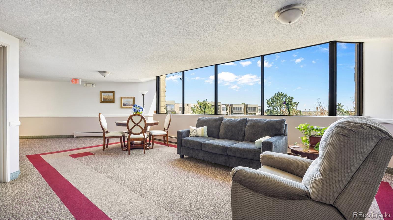 13601 E Marina Drive Unit: 604