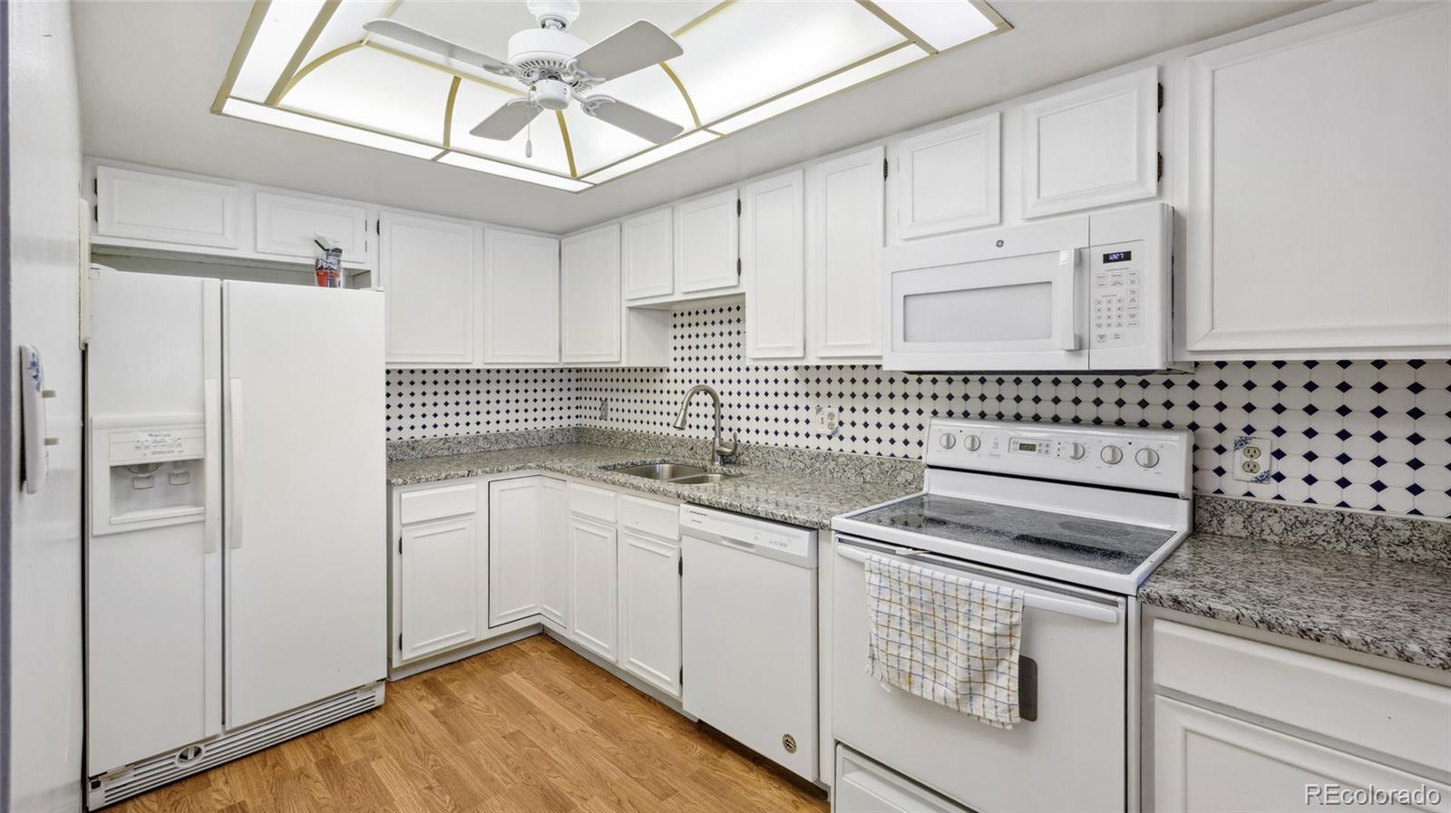 13601 E Marina Drive Unit: 604
