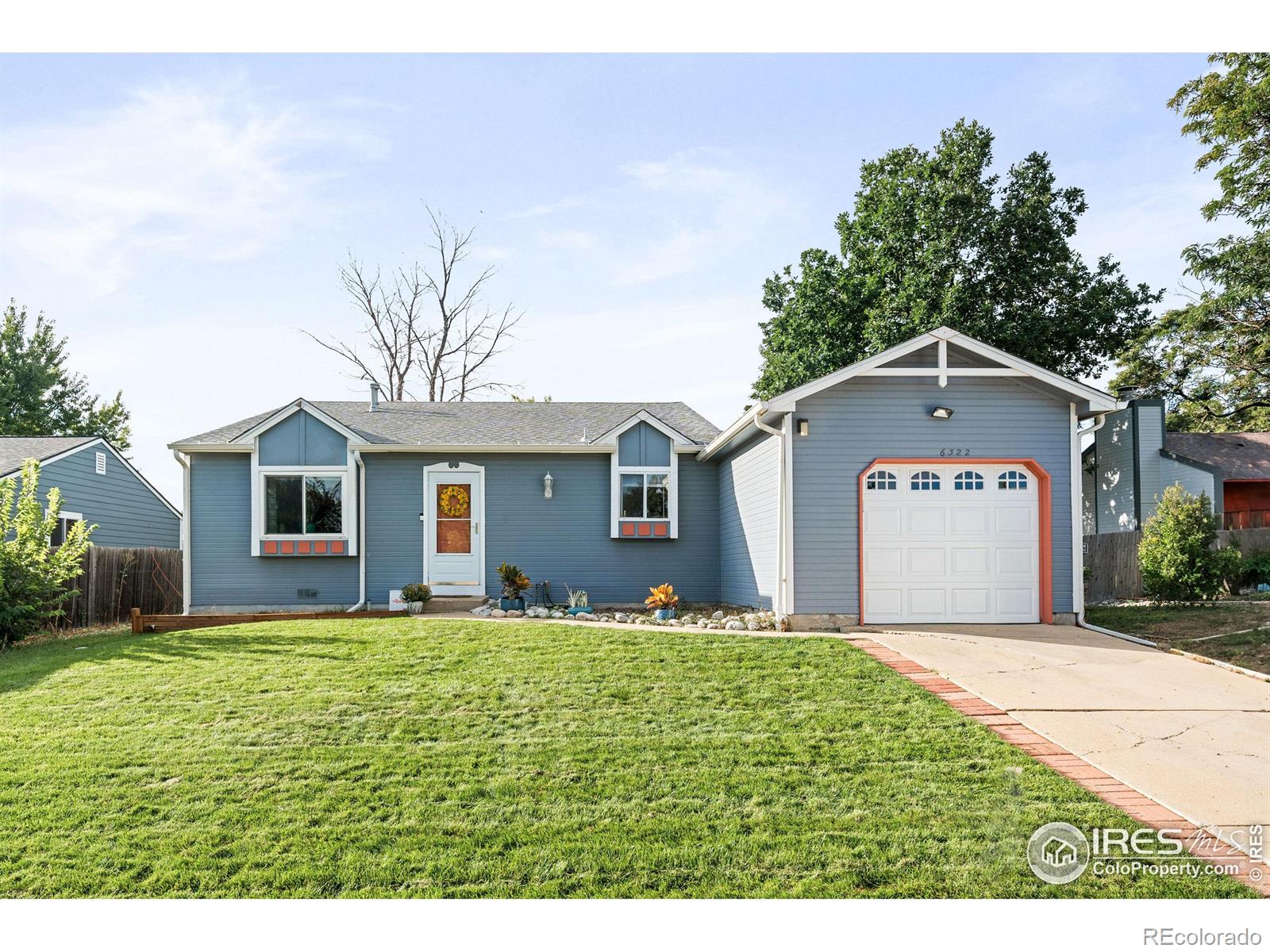 6322 W 115th Place