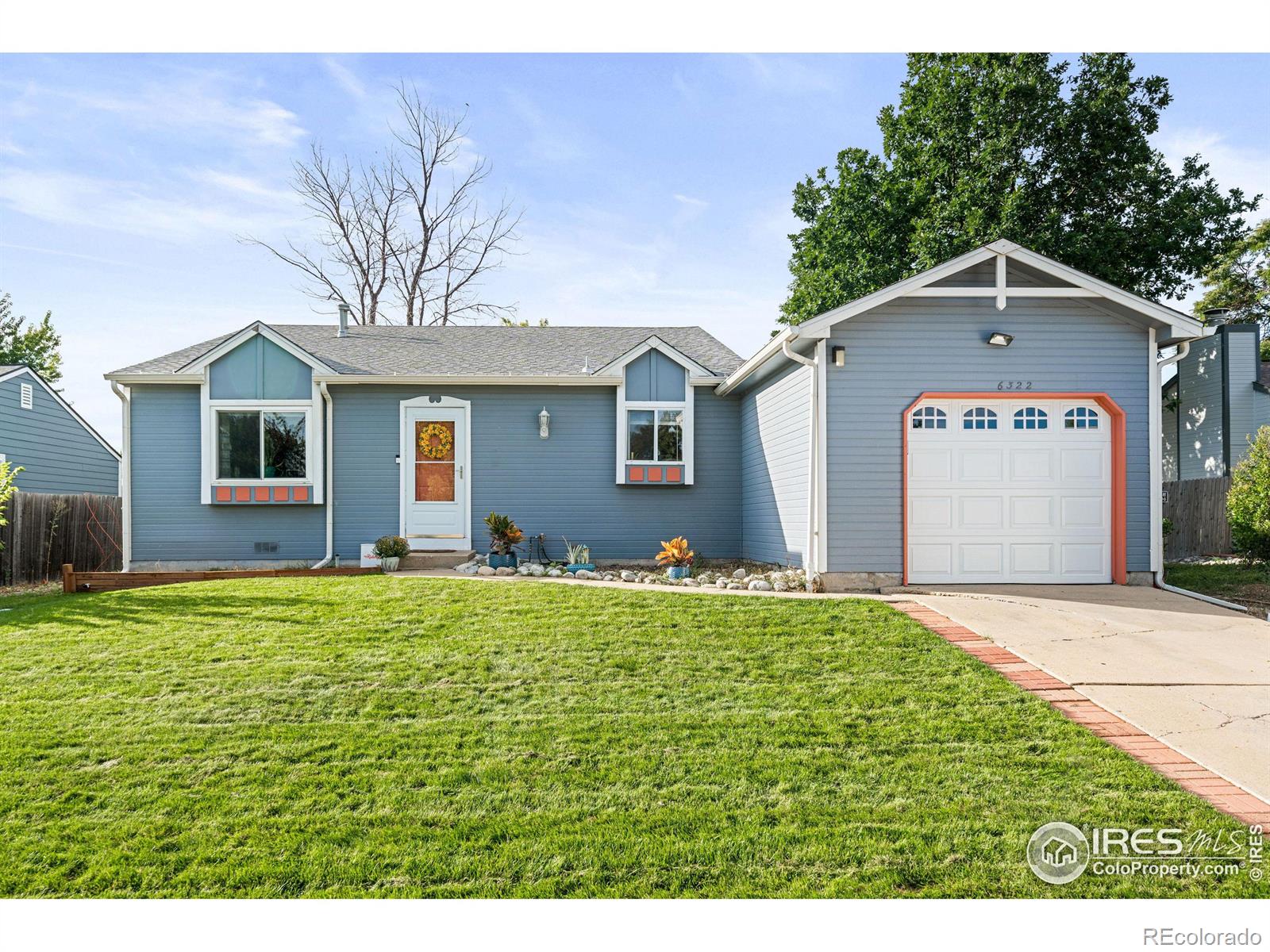 6322 W 115th Place