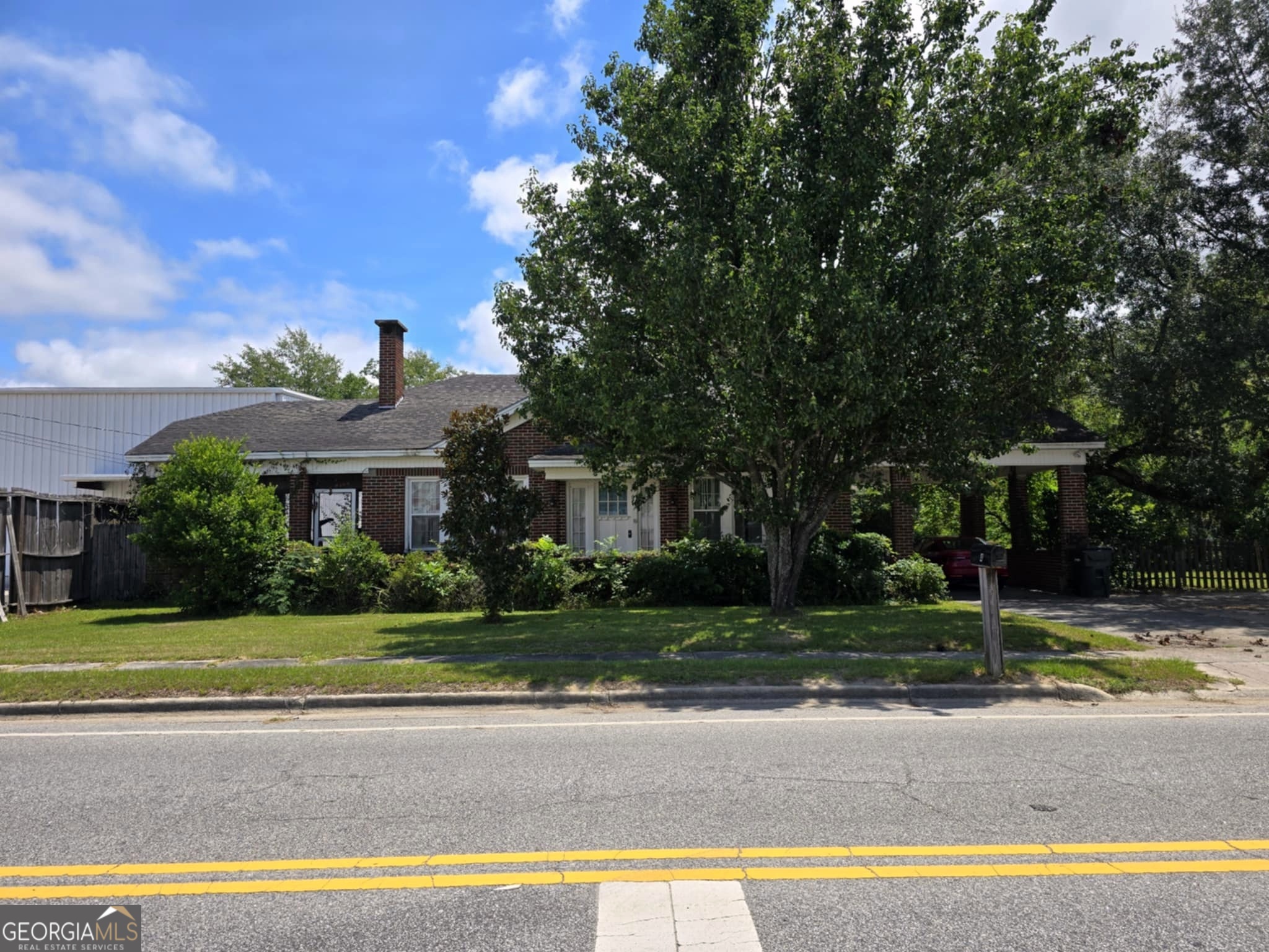 4 S Clark Street