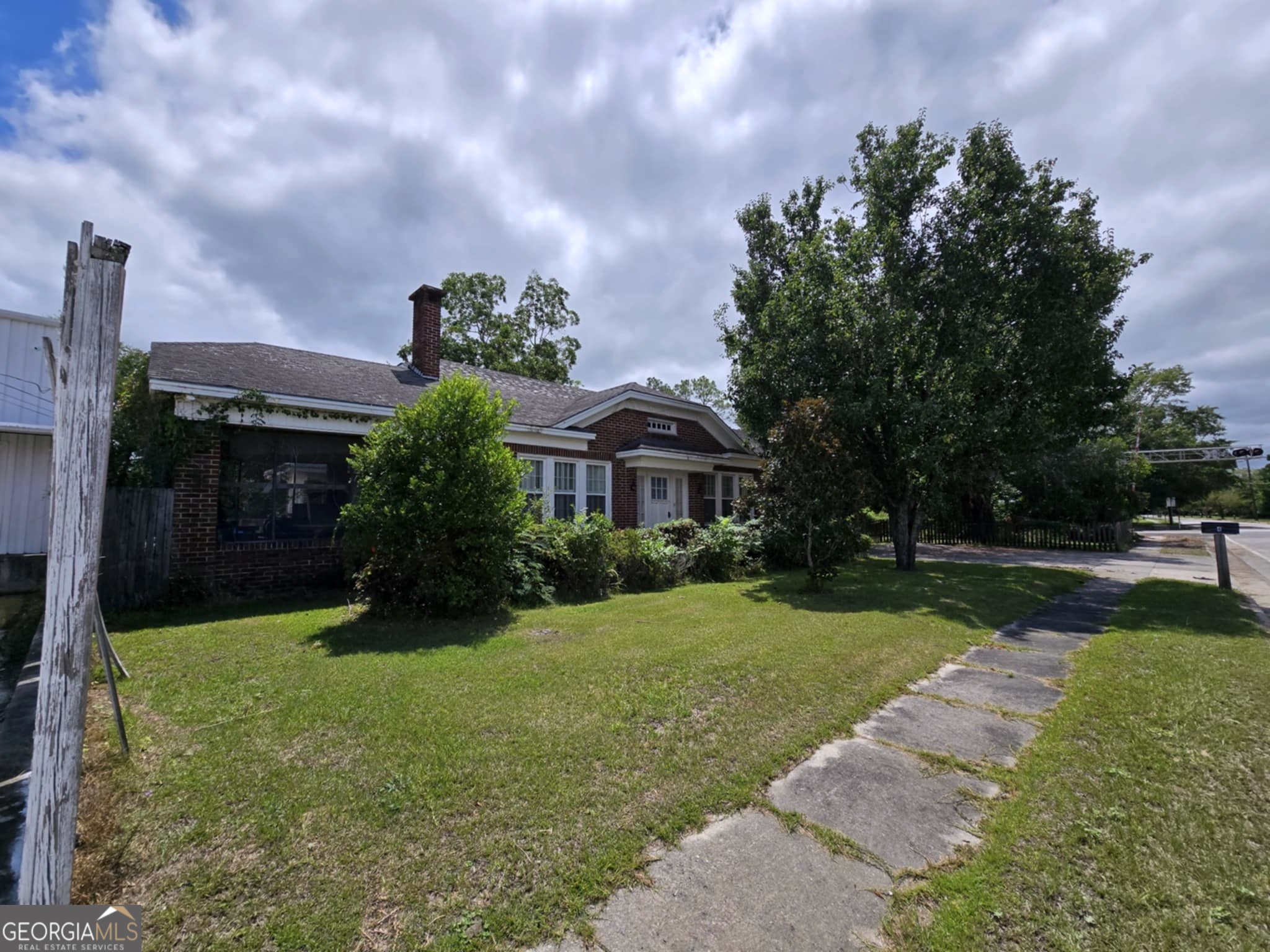 4 S Clark Street