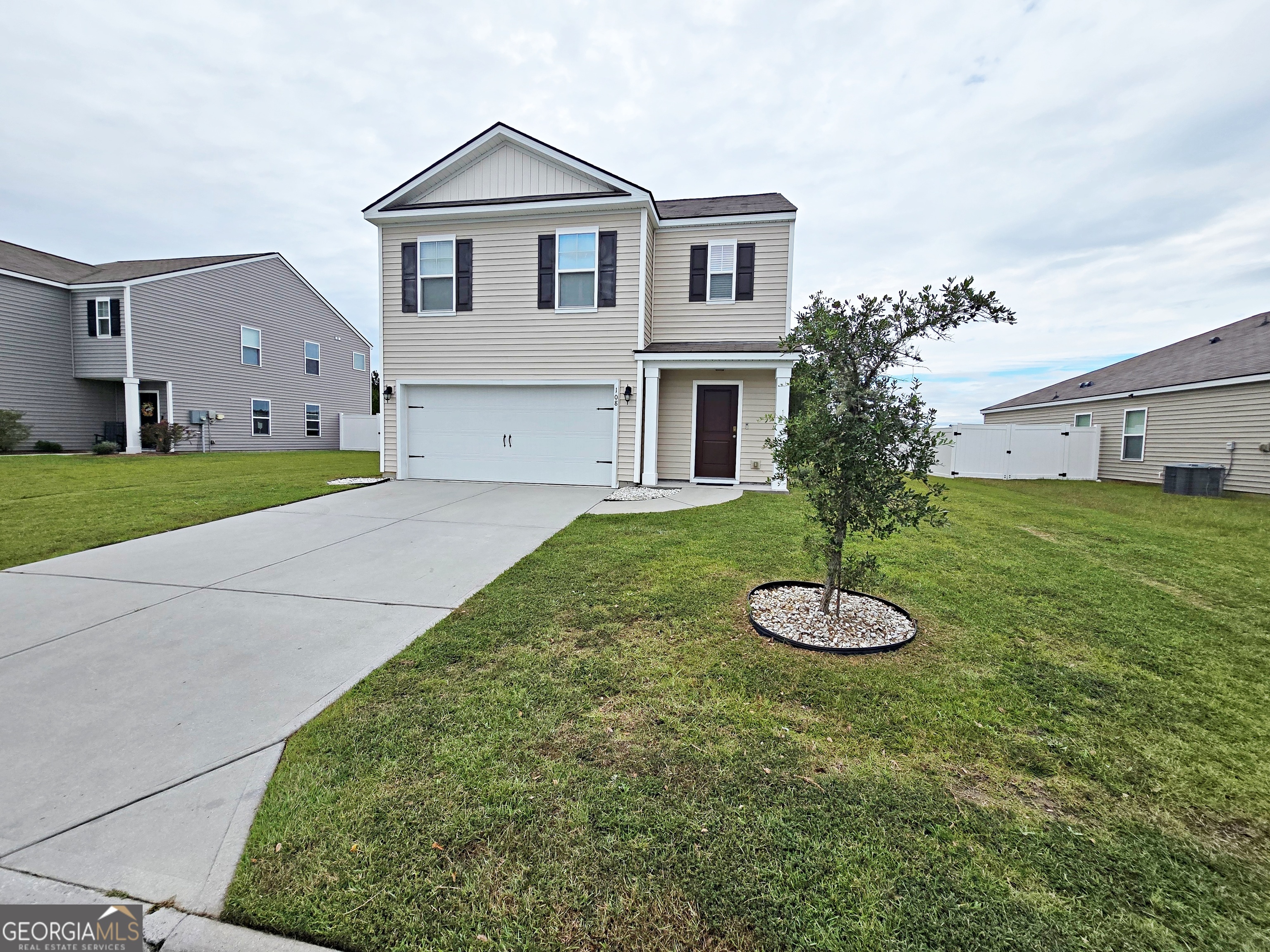 108 Butternut Boulevard
