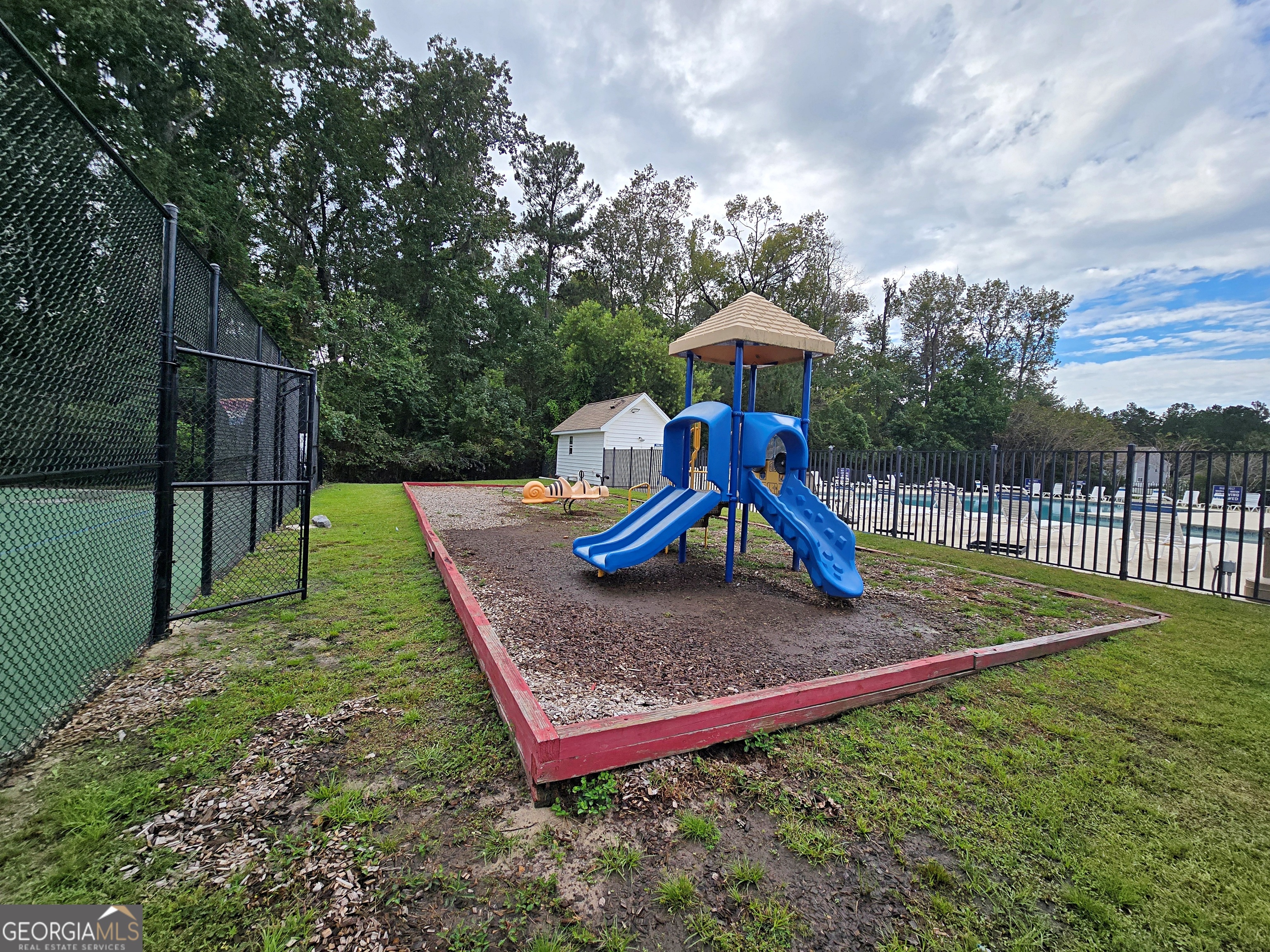 108 Butternut Boulevard