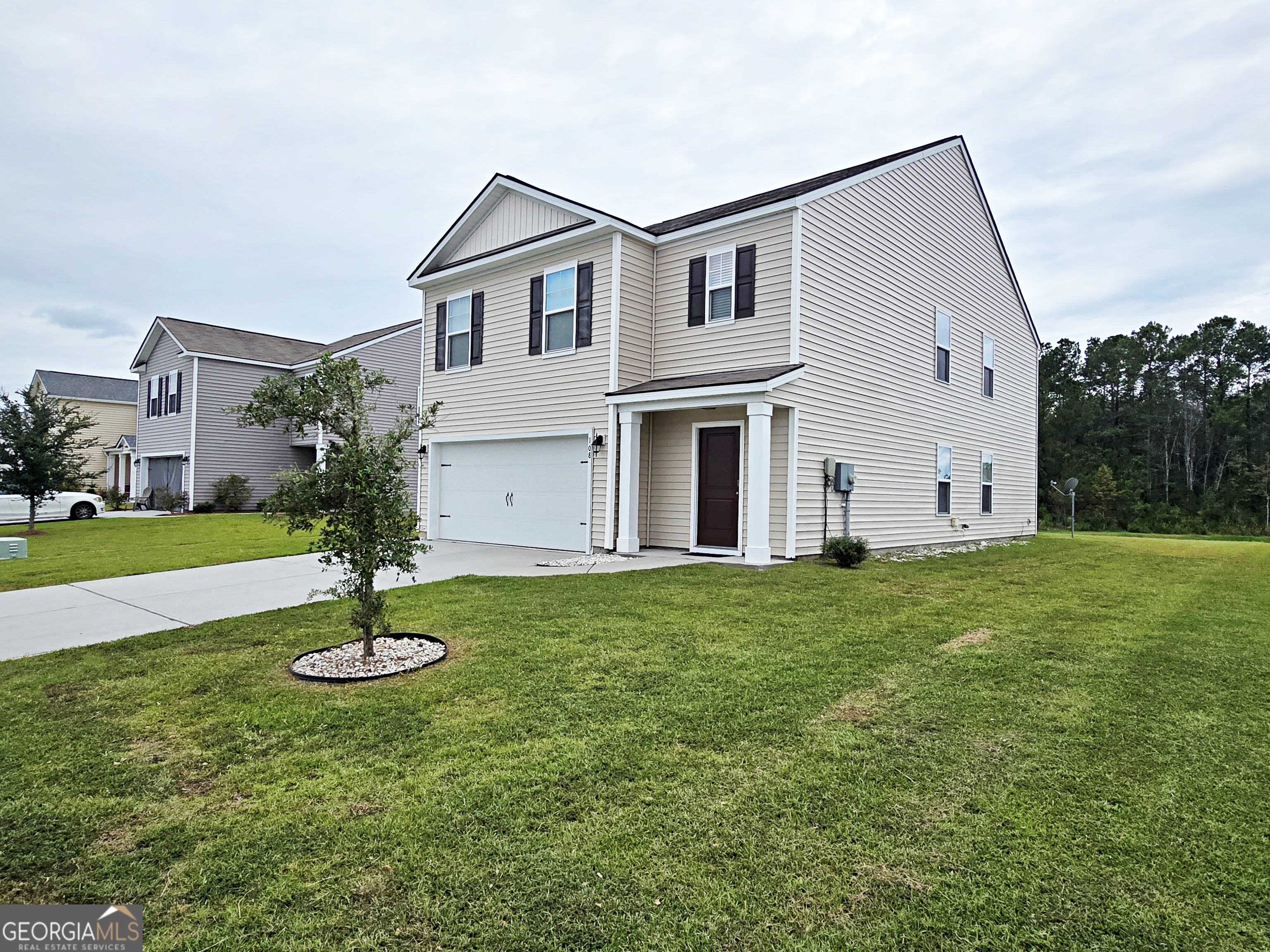 108 Butternut Boulevard