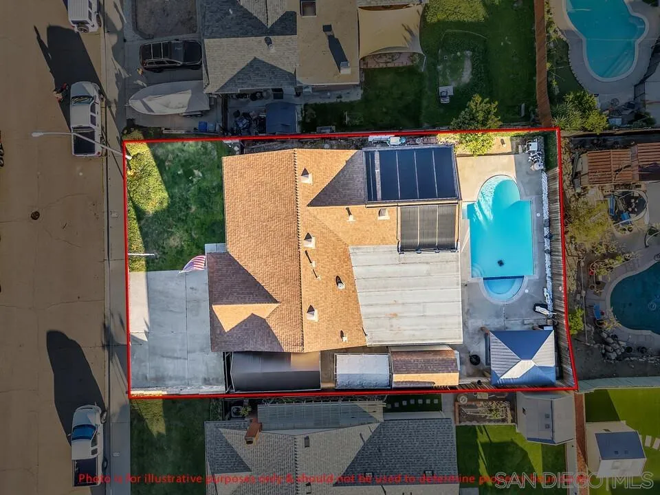 10143 Maple Tree Rd.