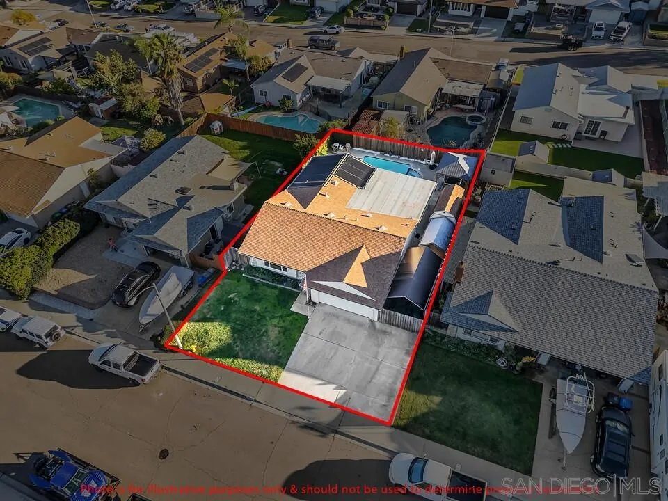 10143 Maple Tree Rd.