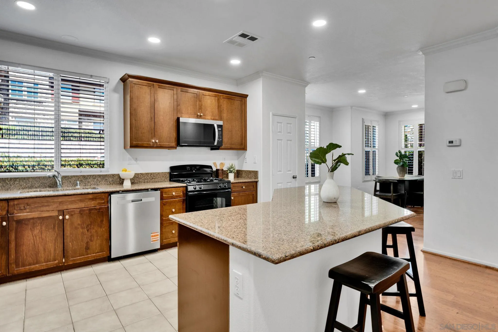 1205 Calabria St.