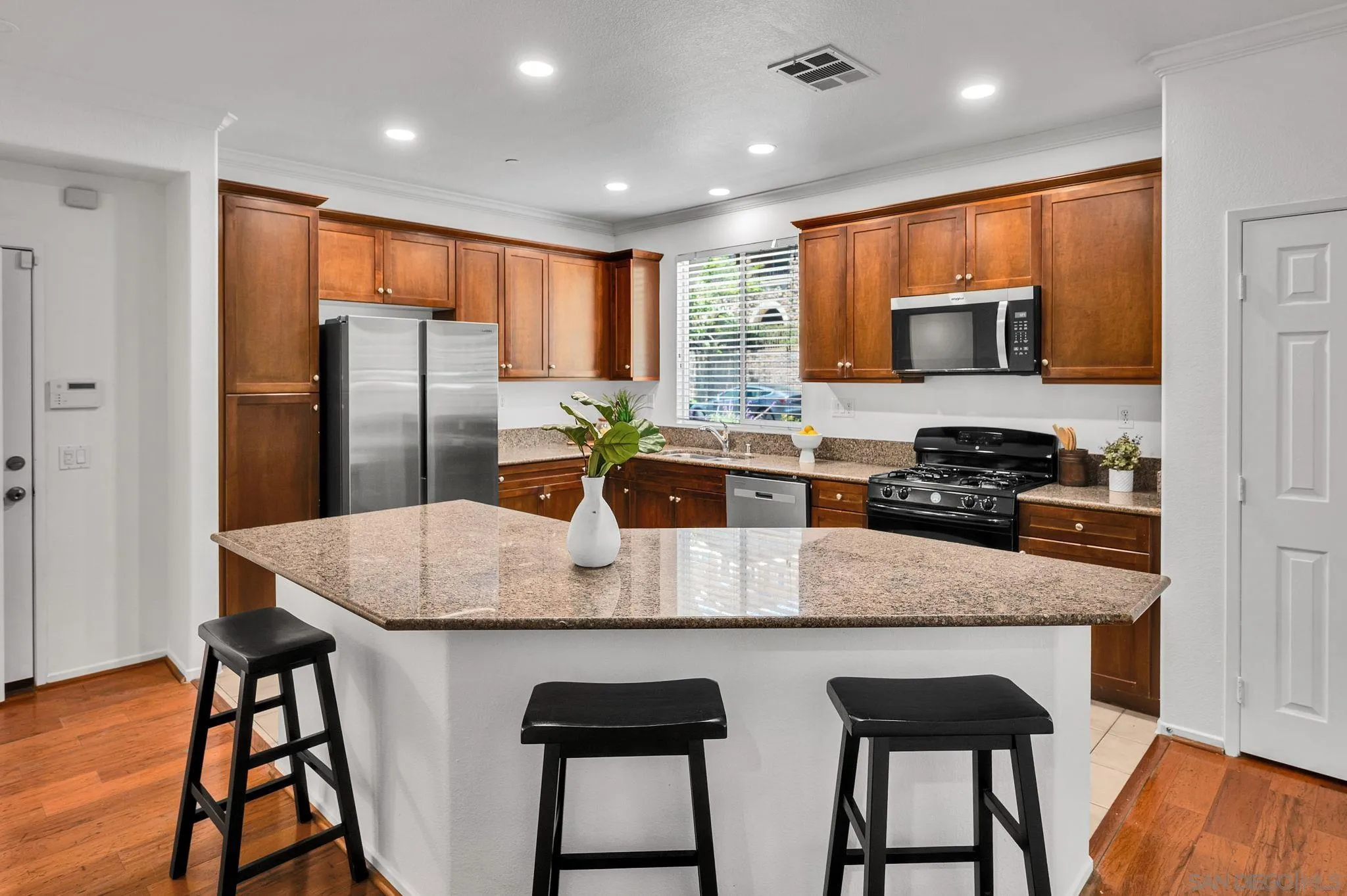 1205 Calabria St.
