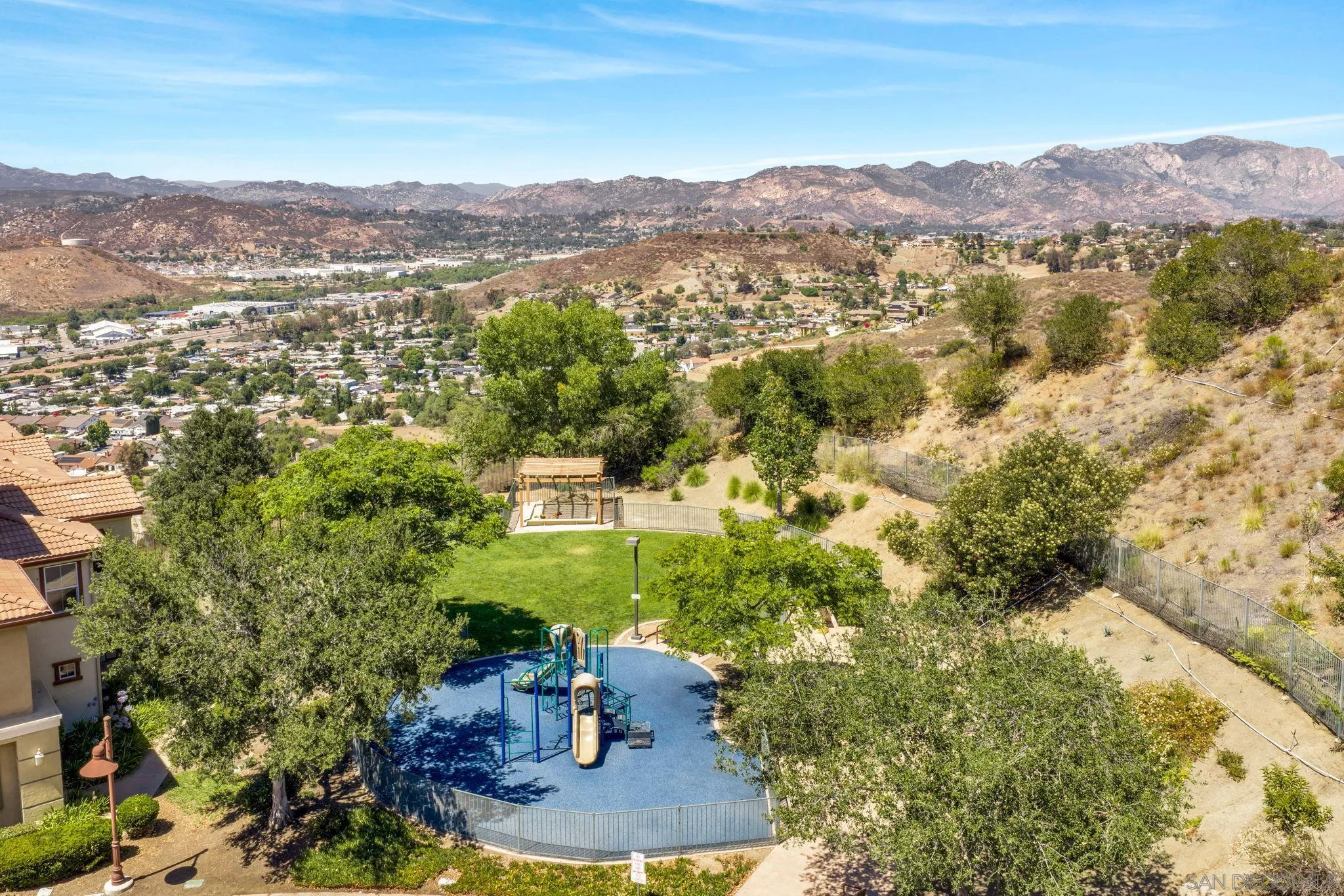 1205 Calabria St.