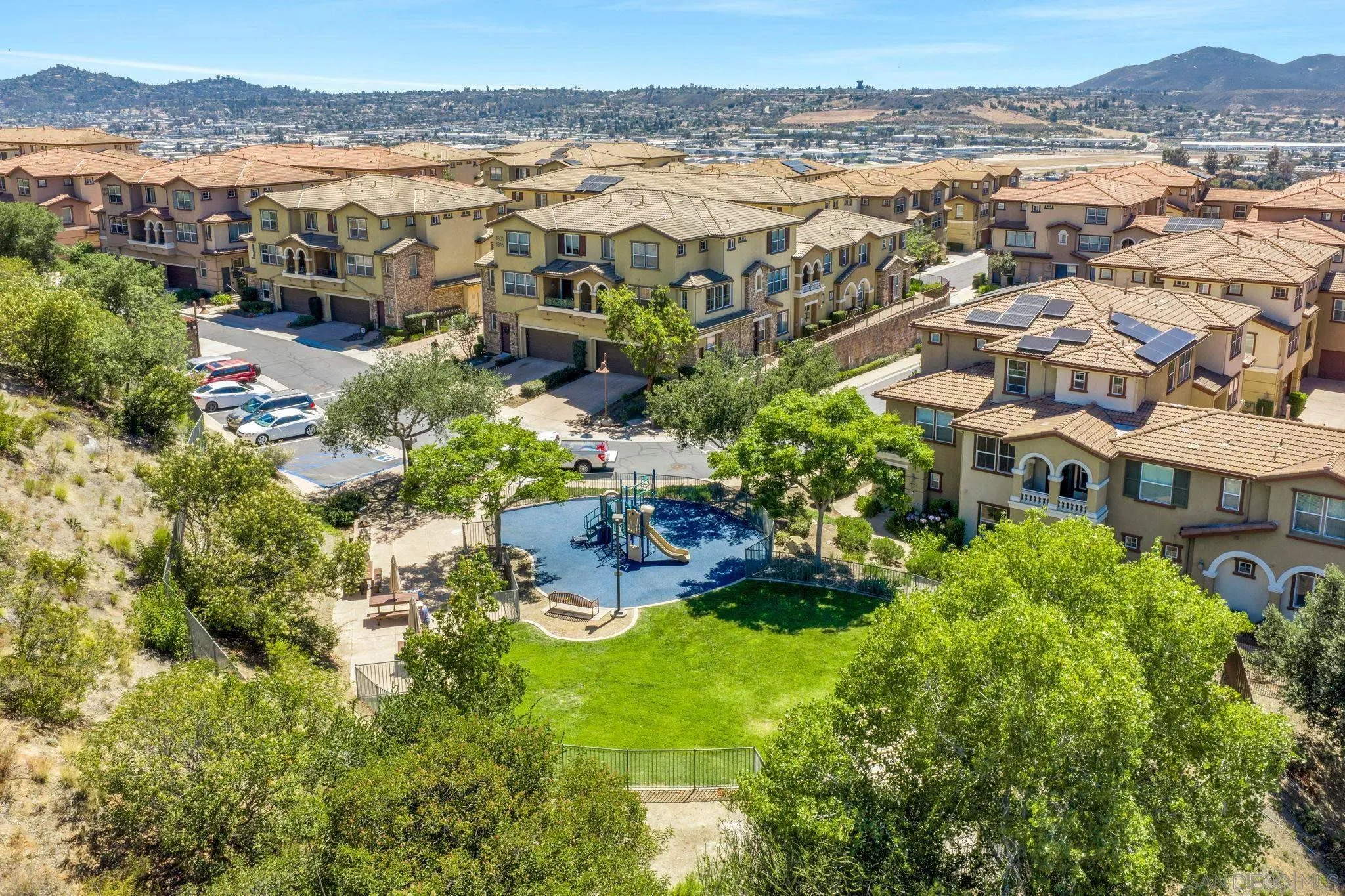 1205 Calabria St.