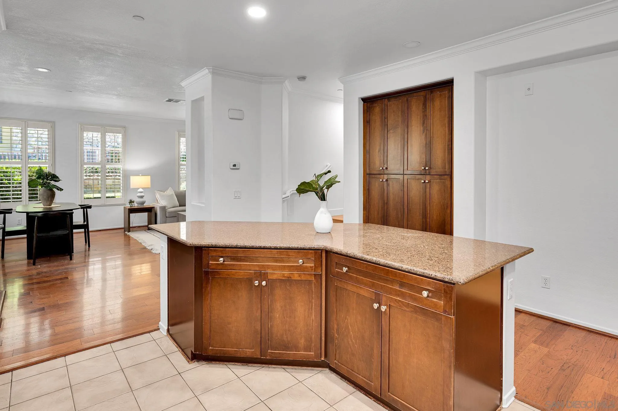 1205 Calabria St.