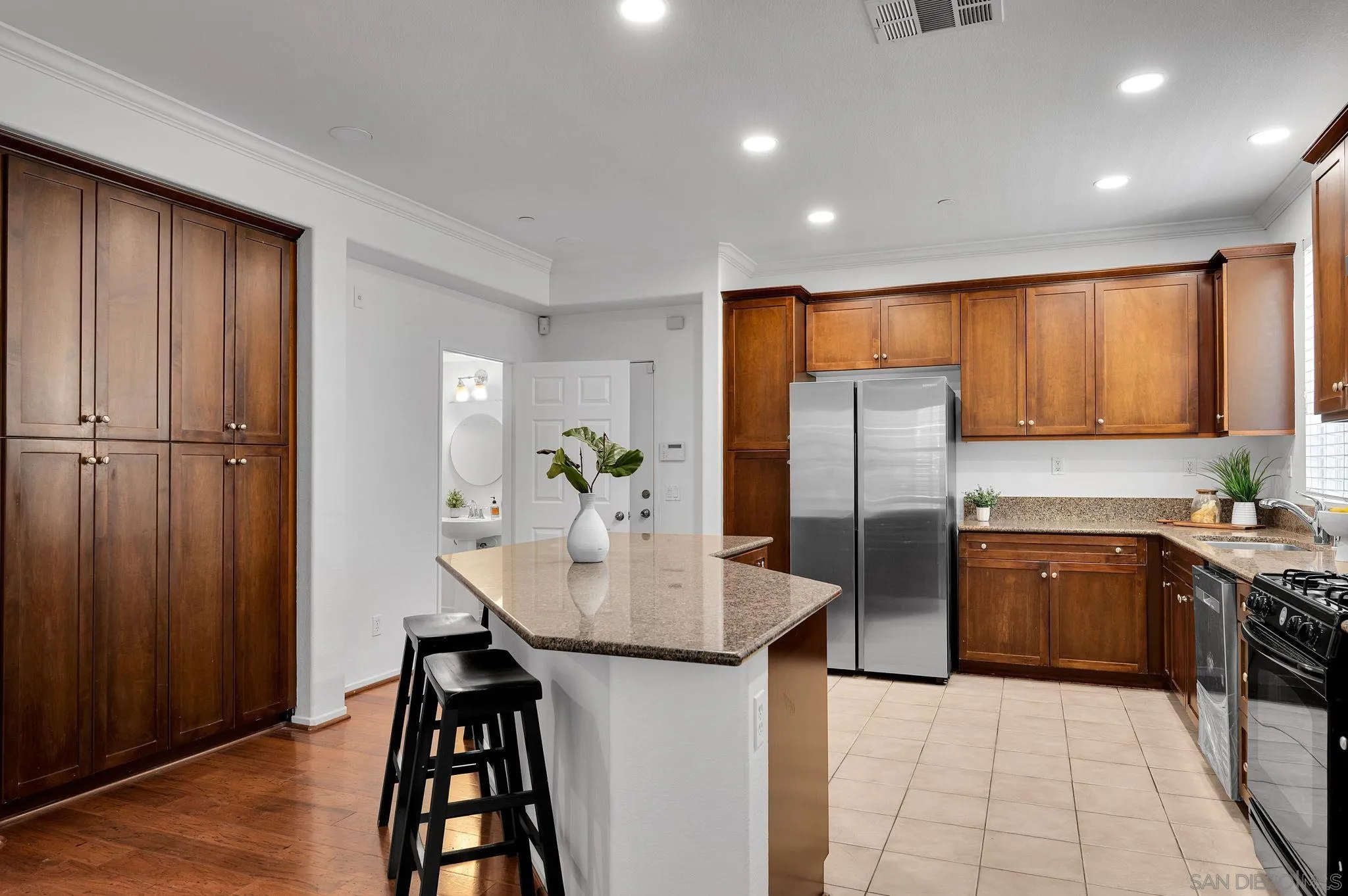 1205 Calabria St.